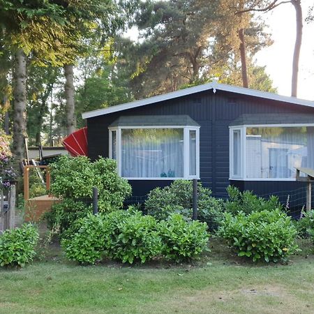 Chalet Maxima Spier Exterior photo