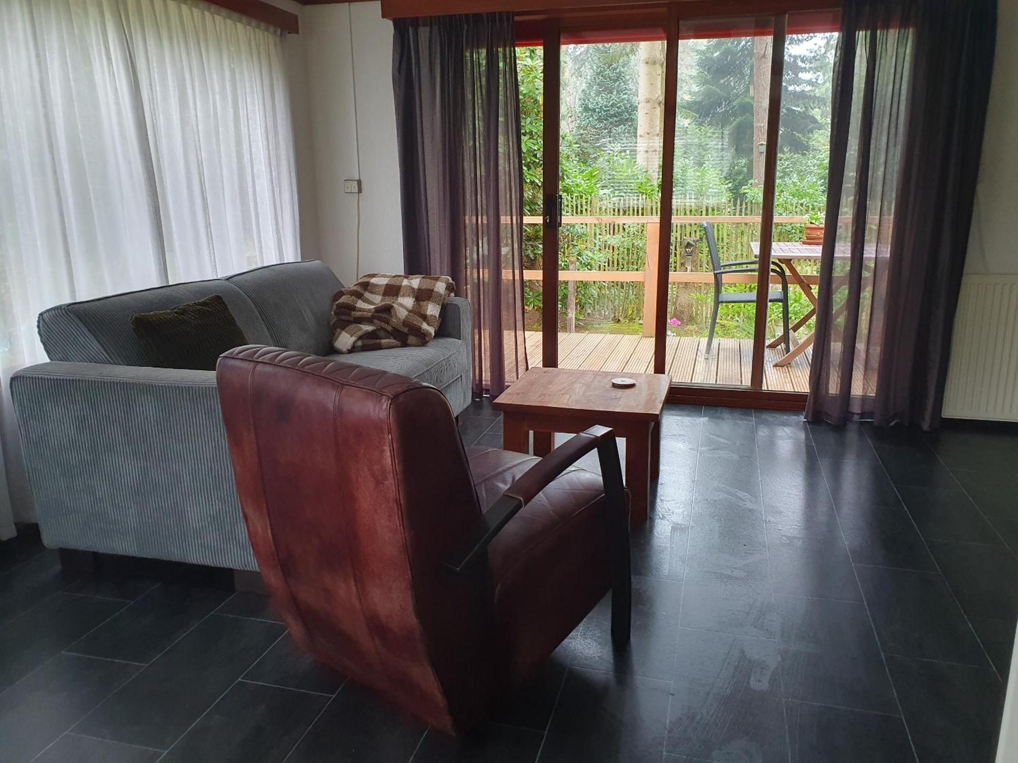 Chalet Maxima Spier Exterior photo