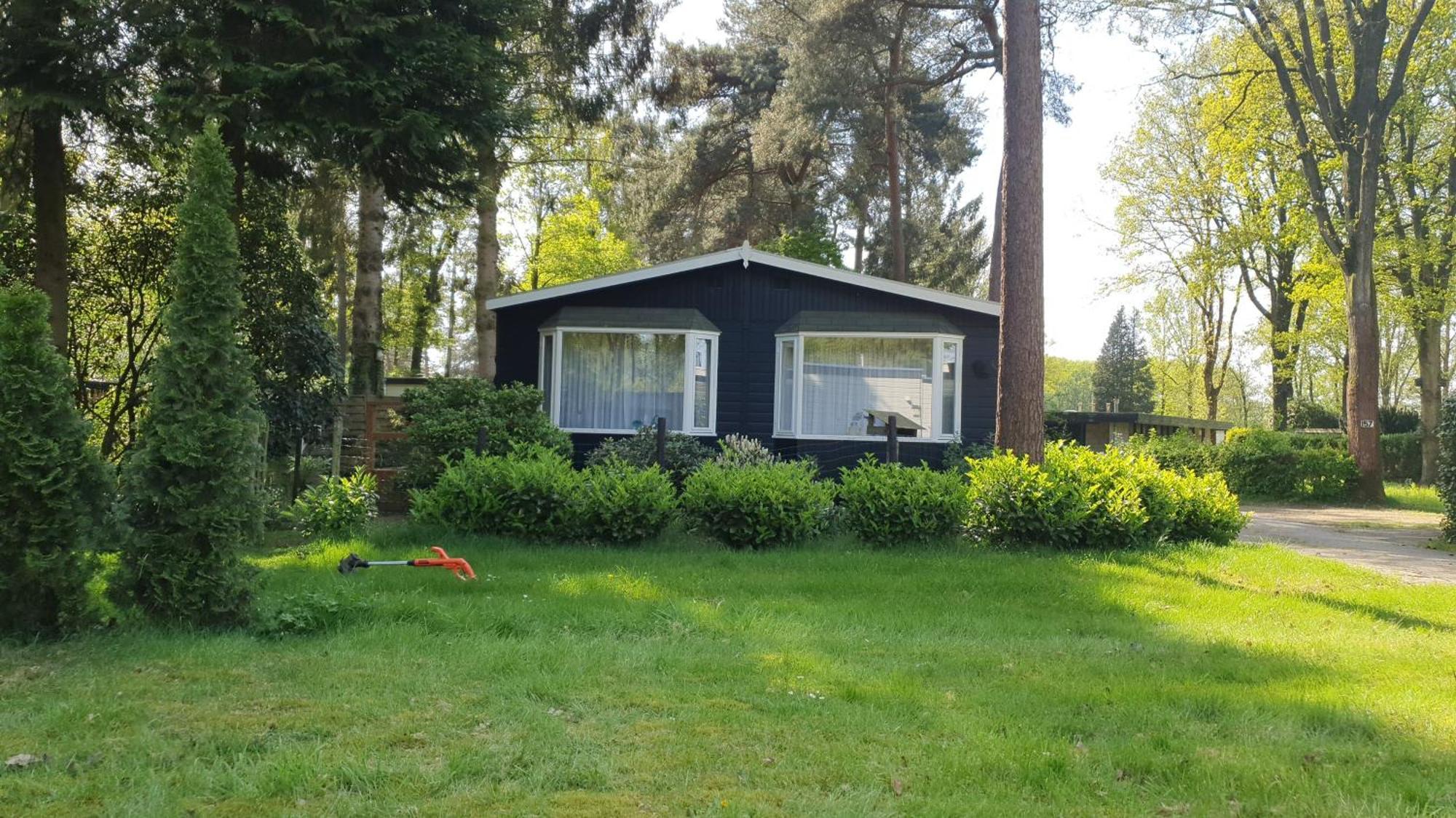 Chalet Maxima Spier Exterior photo