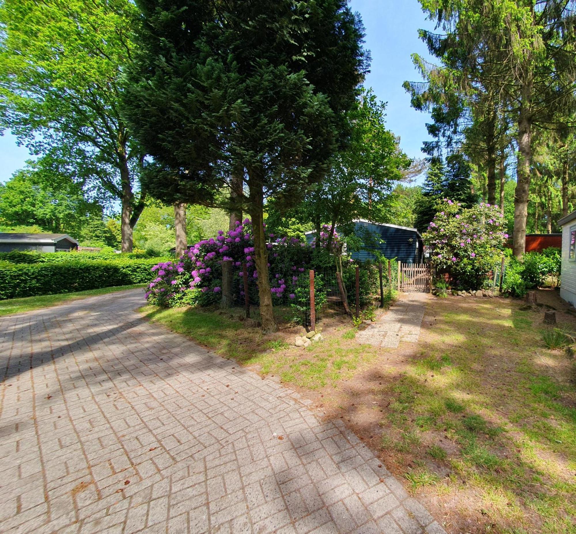 Chalet Maxima Spier Exterior photo